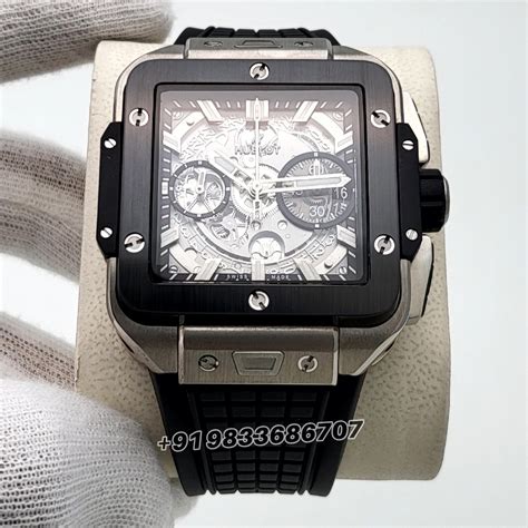 hublot eta replica